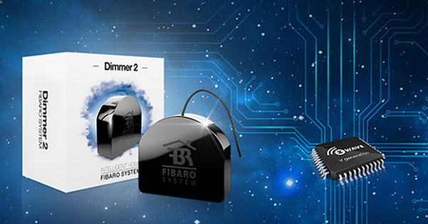 Fibaro Dimmer 2 FGD-212 Product Review