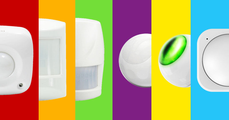 Detailed Guide to the best Z-Wave Motion Sensors: Compared
