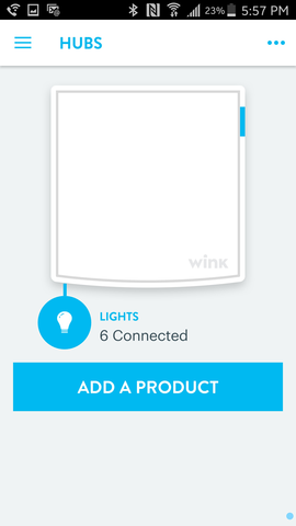 How to include Zooz Power Strip (and other multi-channel devices) to your Wink Hub Step 11