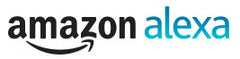Zipatile is fully compatible with Amazon Alexa