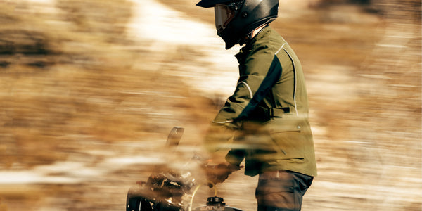 Divide Motorcycle Jacket Aether Apparel