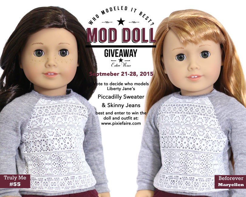 truly me doll 55