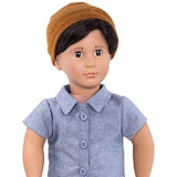 Our Generation® Franco Boy doll