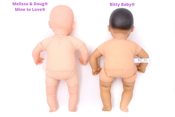 Bitty Baby® and Bitty Twins® Ultimate Resource Guide