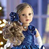 Journey Girls® Jordanna Holiday Doll