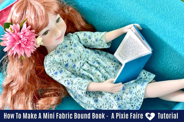 Stitch Dictionary Archives - This Pixie Creates