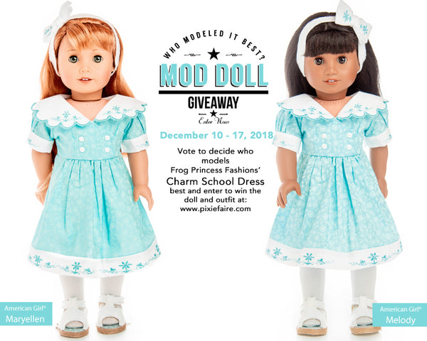 american girl maryellen outfits