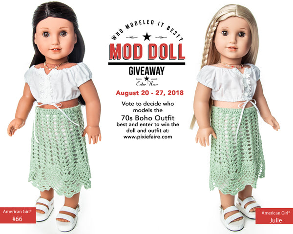 70s american girl doll