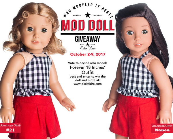 american girl doll truly me 21