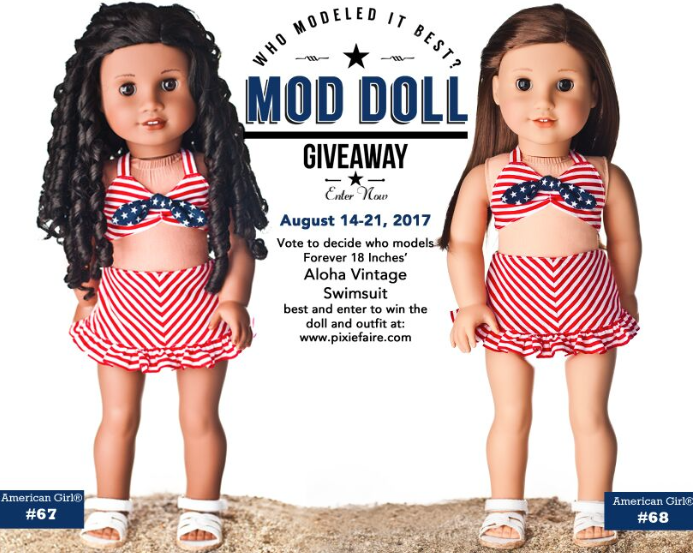 american girl doll truly me 67