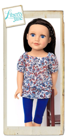 Liberty Jane Journey Girl U.K. Holiday Outfit for Journey Girls Dolls larougetdelisle