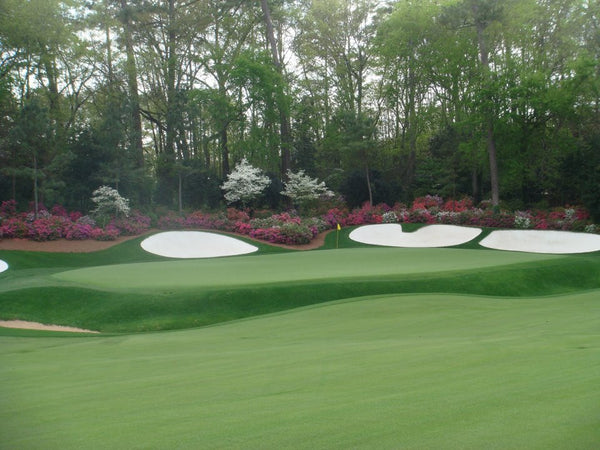 Ahhh… The Masters image