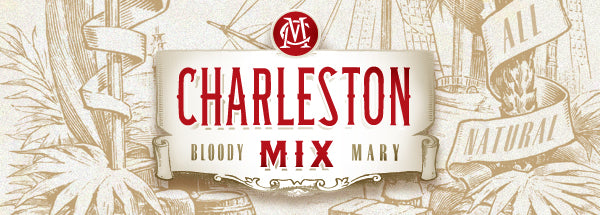 Charleson Bloody Mary Mix