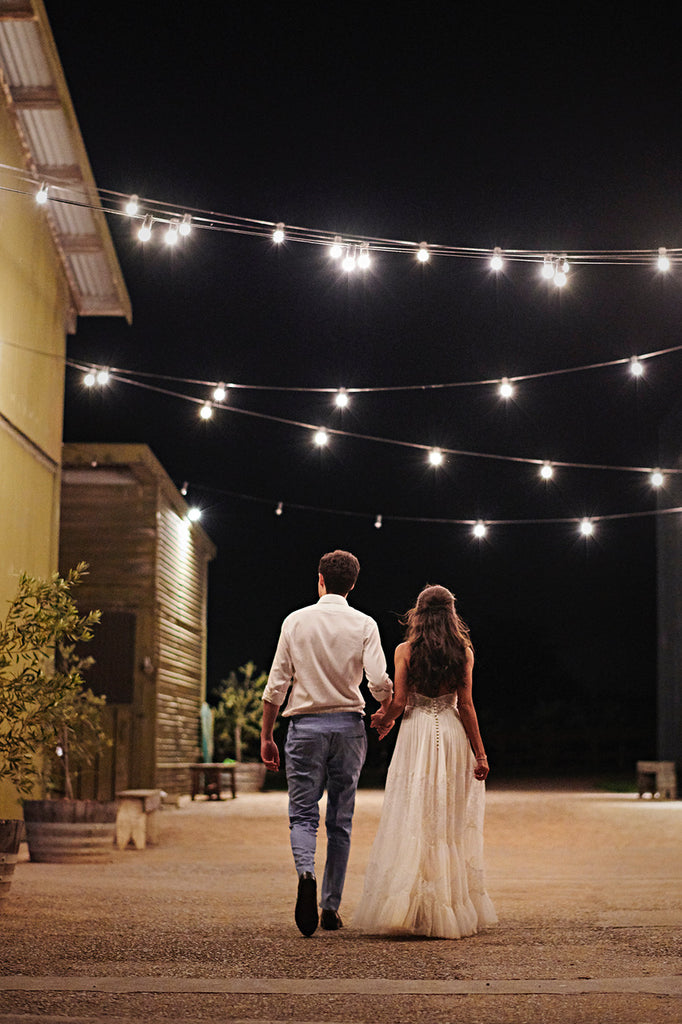 Jessica and Adam's Victorian Wedding