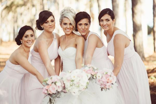homebodii real bride: Hayley Moulds 