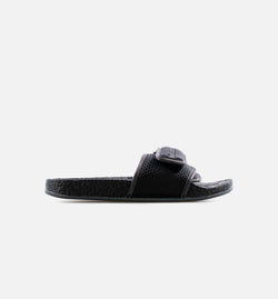 pharrell williams sandals black