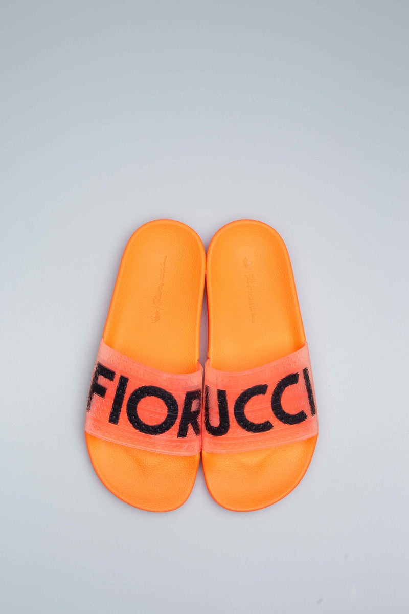 adidas x fiorucci adilette