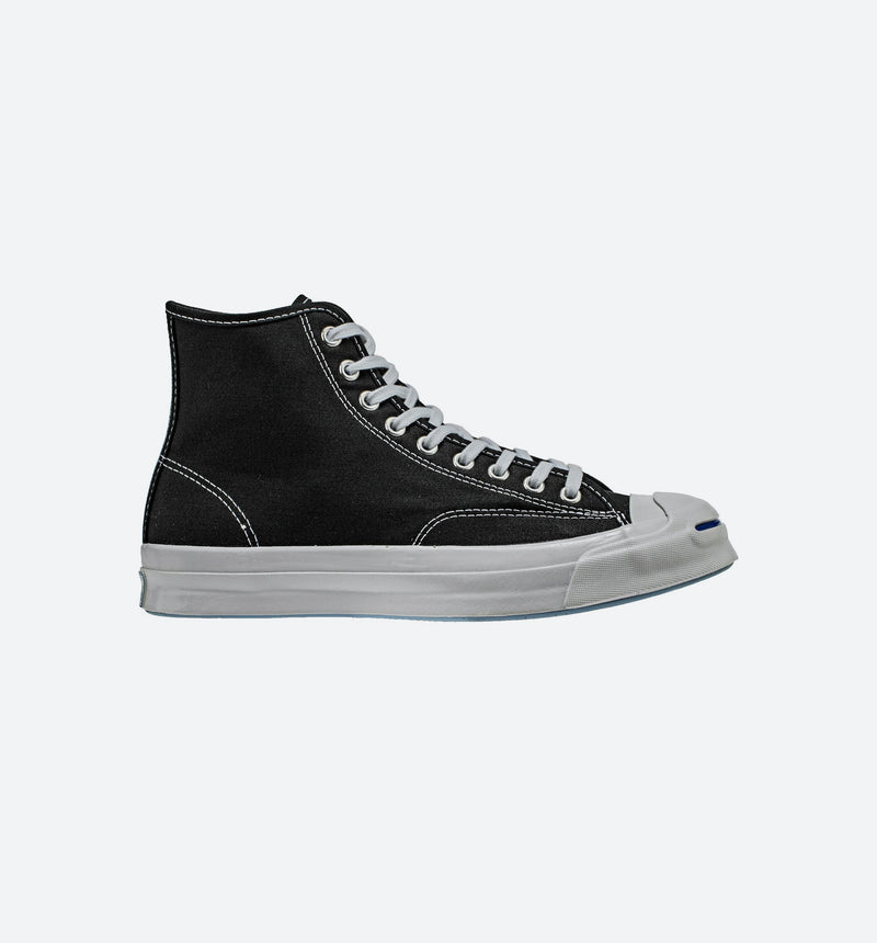 jack purcell black and white