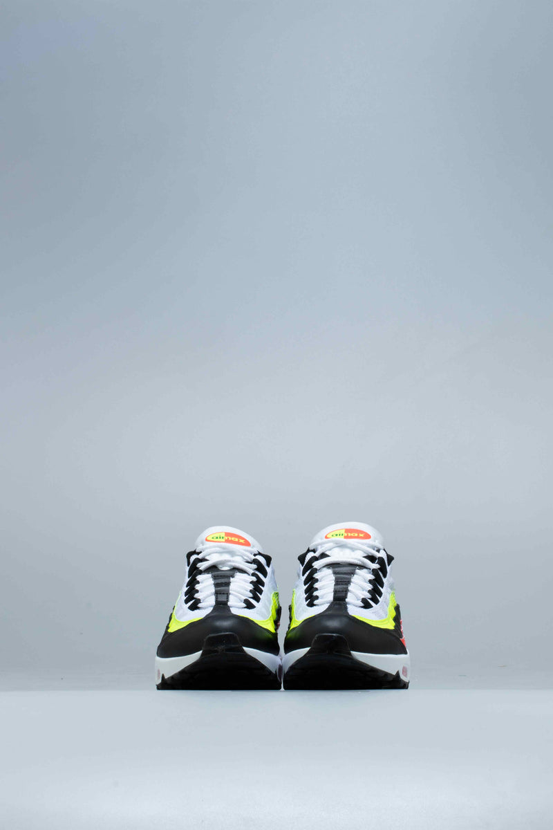 air max 95 se green