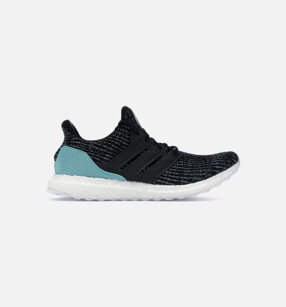 ultraboost parley shoes blue spirit