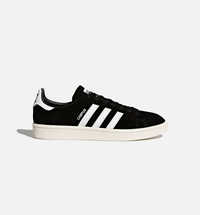 adidas campus mens white