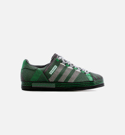 adidas green superstar shoes