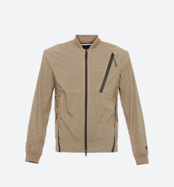 nike khaki jacket