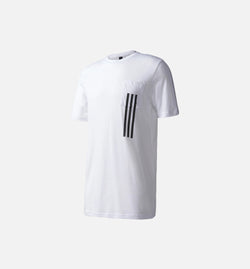 adidas pocket tee