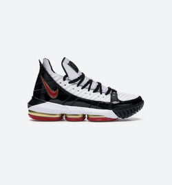 lebron 16 velcro