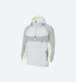 nike air popover jacket