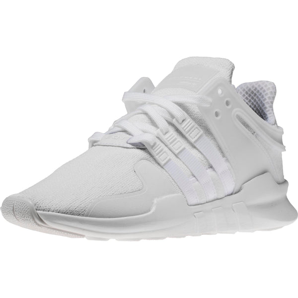 all white adidas eqt men's