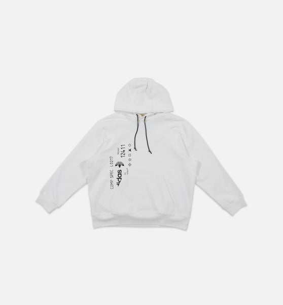 adidas by alexander wang hoodie