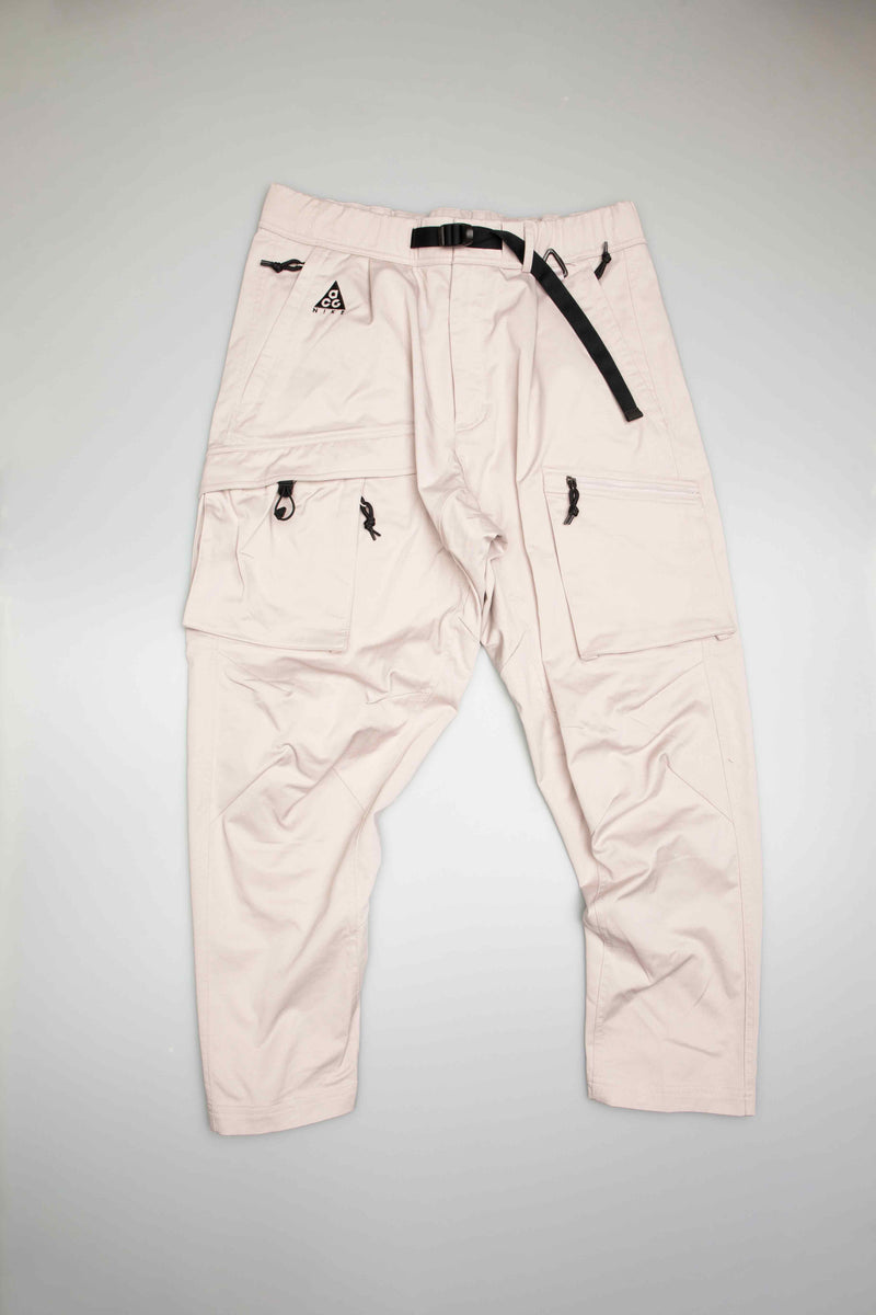 nike tan pants