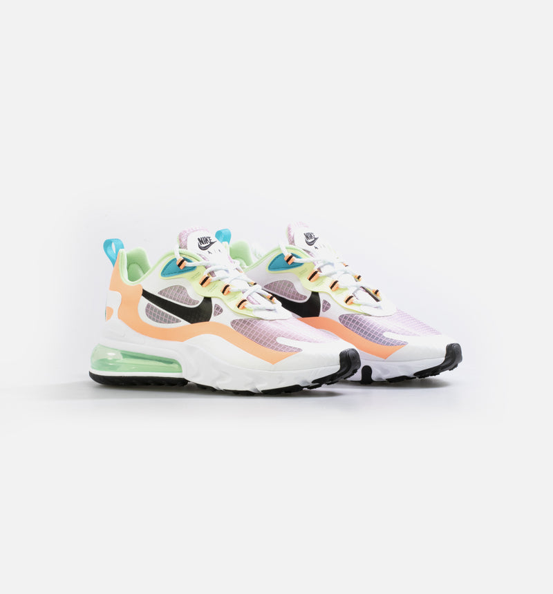 air max 270 black pink green