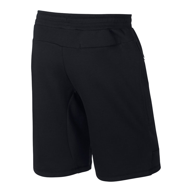 Tech Fleece Shorts - Black