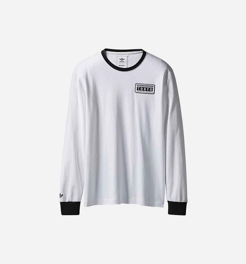 adidas neighborhood sweatshirt