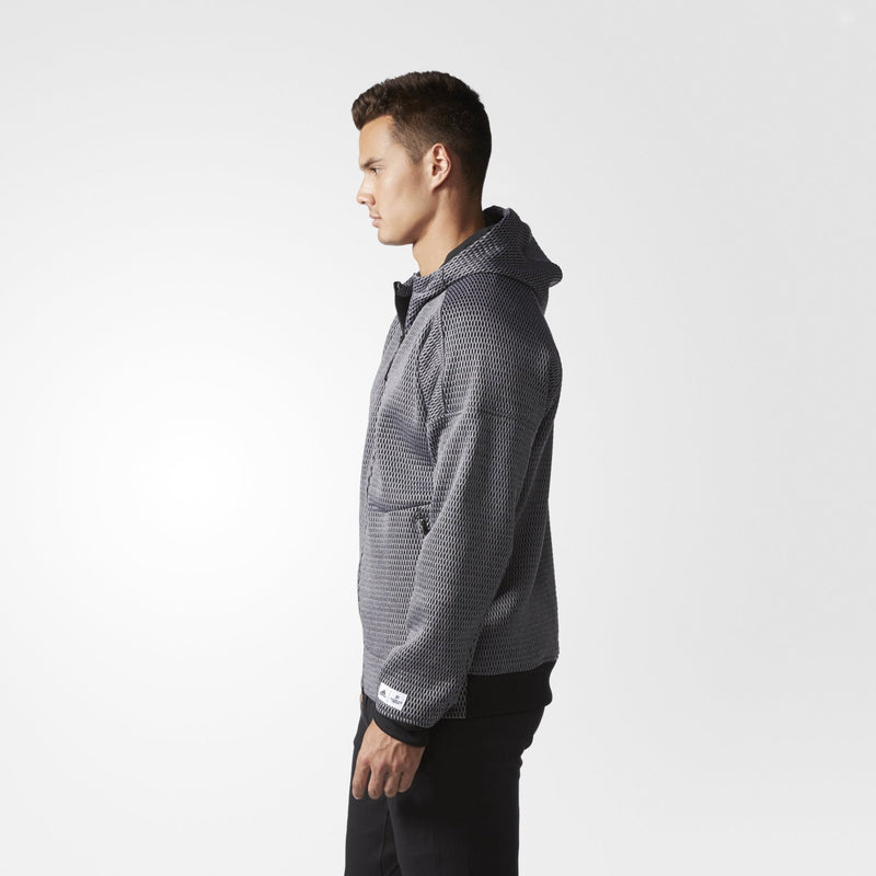 adidas reigning champ jacket