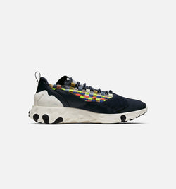 nike react sertu navy multicolor