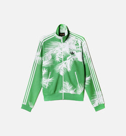 adidas originals pharrell jacket