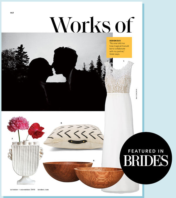 Bride Magazine Oct/Nov 2018