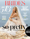 Brides Magazine Oct/Nov 2018