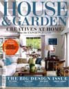 House & Garden October 2017