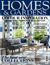 Homes & Gardens Fall 2017