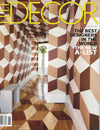 Elle Decor June 2018