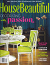 House Beautiful - November 2014