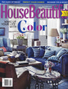 House Beautiful September 2014