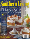 Southern Living - November 2014