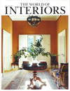 World of Interiors April 2019