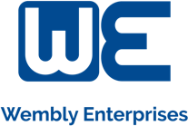 Wembly Enterprises Logo