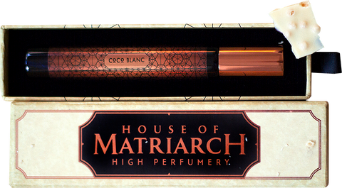Coco Blanc by House of Matriarch